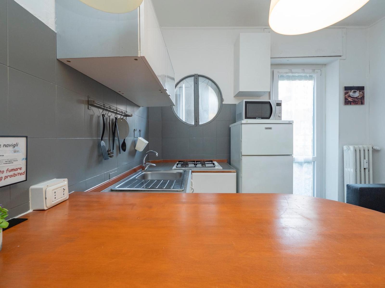 Italstay - Suite Sui Navigli - Pet Friendly Milánó Kültér fotó