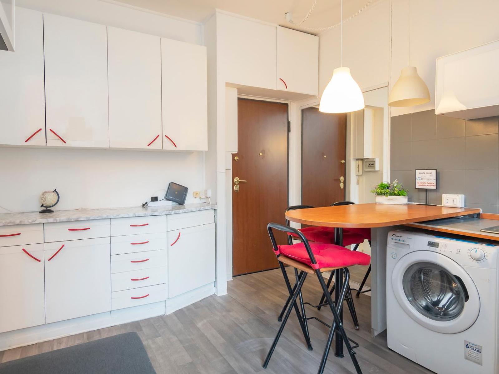 Italstay - Suite Sui Navigli - Pet Friendly Milánó Kültér fotó