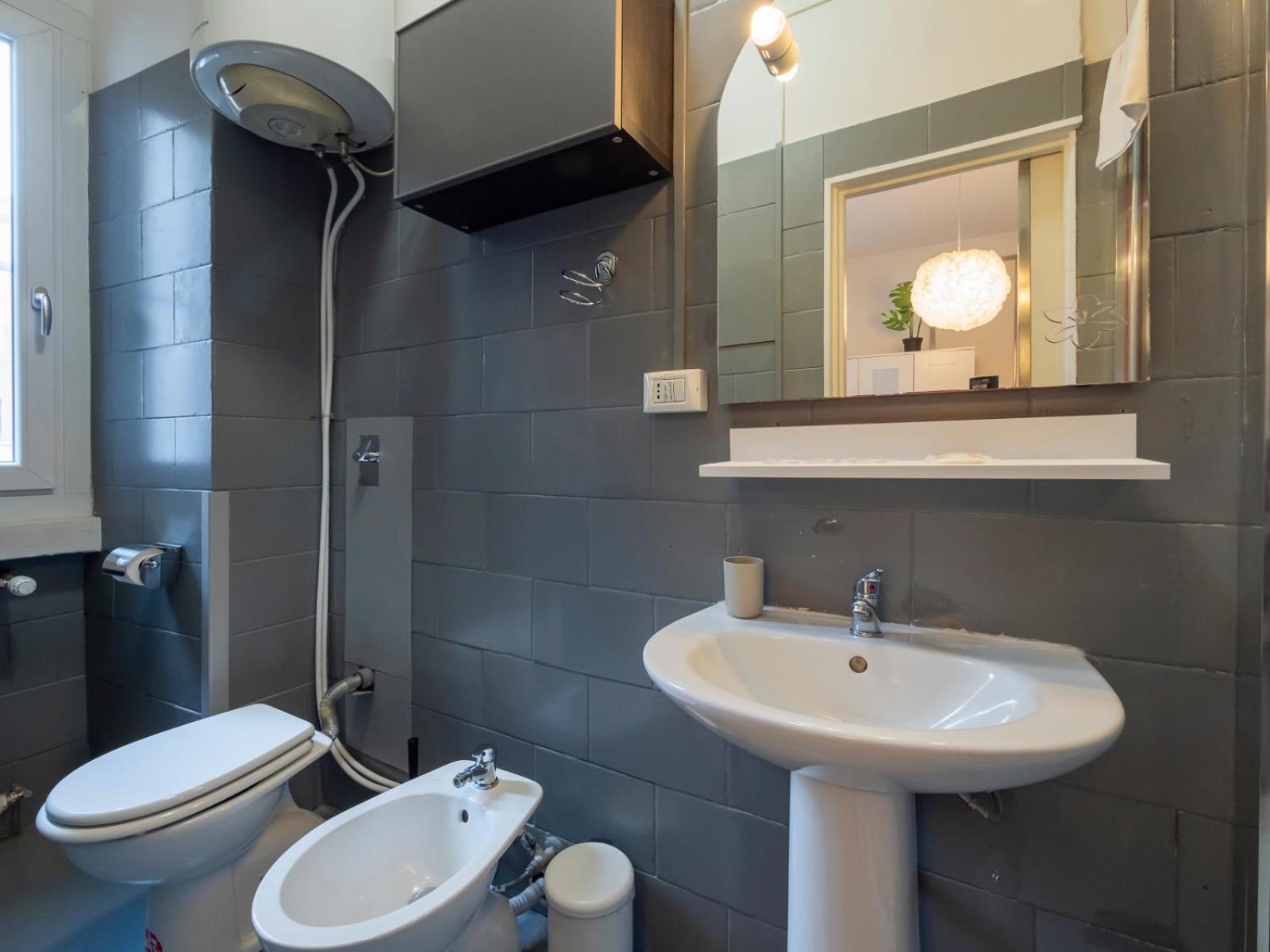 Italstay - Suite Sui Navigli - Pet Friendly Milánó Kültér fotó