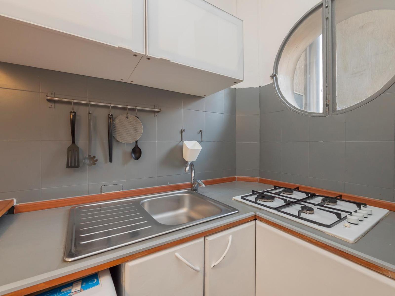 Italstay - Suite Sui Navigli - Pet Friendly Milánó Kültér fotó